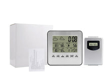 Заредете изображение във визуализатора на галерията – Weather station TS-A92
