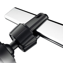 Заредете изображение във визуализатора на галерията – Dudao gravitational smartphone holder black (F7s)
