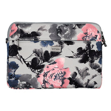 Заредете изображение във визуализатора на галерията – Wonder Sleeve Laptop 17 inches peonies
