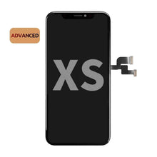 Заредете изображение във визуализатора на галерията – LCD Display NCC for Iphone XS Black Advanced
