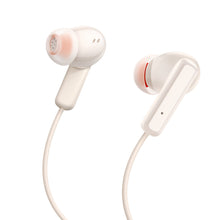 Заредете изображение във визуализатора на галерията – Baseus Bowie U2 Neckband Wireless Earphones Creamy-white
