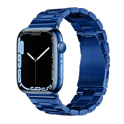 HOCO strap for Apple Watch 38/40/41mm Grand metal WA10 midnight blue