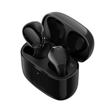 Заредете изображение във визуализатора на галерията – Baseus true wireless earphones bowie e3 black ngtw080001 - TopMag
