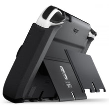 Заредете изображение във визуализатора на галерията – Spigen THIN FIT NINTENDO SWITCH OLED BLACK
