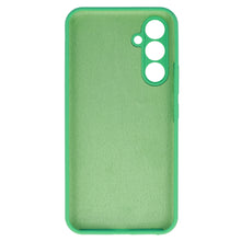 Заредете изображение във визуализатора на галерията – Tel Protect Silicone Premium for Samsung Galaxy S23 FE mint
