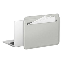 Заредете изображение във визуализатора на галерията – Amazing Thing Laptop Case Matte Pro Sleeve MBSPRO14GY for Macbook Pro/Air 14 inches grey
