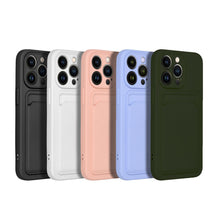 Заредете изображение във визуализатора на галерията – CARD Case for XIAOMI Redmi NOTE 12 PRO+ 5G pink

