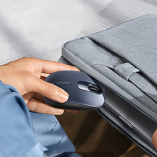 Заредете изображение във визуализатора на галерията – Ugreen MU105 2.4GHz USB wireless mouse - navy blue
