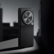 Заредете изображение във визуализатора на галерията – Nillkin CamShield Prop Camera Protective Case for Xiaomi 13 Ultra black

