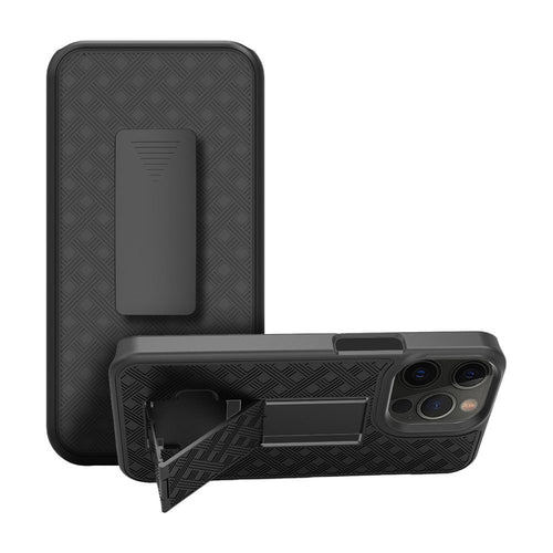 HOLSTER Case for IPHONE 11