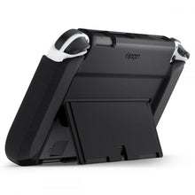 Заредете изображение във визуализатора на галерията – Spigen THIN FIT NINTENDO SWITCH OLED BLACK
