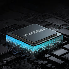 Заредете изображение във визуализатора на галерията – Ugreen Bluetooth 5.0 USB-A adapter black (CM390)
