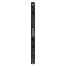 Заредете изображение във визуализатора на галерията – Spigen RUGGED ARMOR SONY XPERIA 5 IV MATTE BLACK

