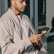 Заредете изображение във визуализатора на галерията – Dux Ducis Skin X2 Case For Xiaomi Redmi Note 12 5G / Poco X5 5G Cover Flip Wallet Stand Black
