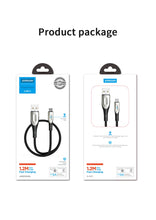 Заредете изображение във визуализатора на галерията – USB-A (male) || micro USB-B (male) \ 2
