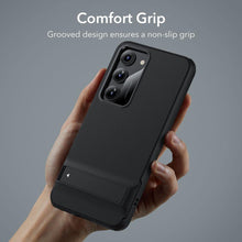 Заредете изображение във визуализатора на галерията – ESR AIR SHIELD BOOST GALAXY S23+ PLUS BLACK
