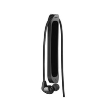 Заредете изображение във визуализатора на галерията – Baseus Cable Fixer Kit self-adhesive holder cable organizer + 15 Velcro tapes (3 colors)
