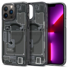 Заредете изображение във визуализатора на галерията – Spigen ULTRA HYBRID MAG MAGSAFE IPHONE 13 PRO MAX ZERO ONE

