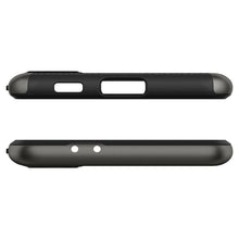 Заредете изображение във визуализатора на галерията – Spigen NEO HYBRID GALAXY S21 GUNMETAL
