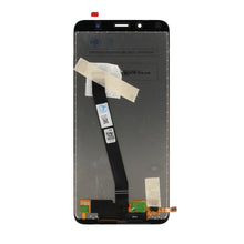 Заредете изображение във визуализатора на галерията – LCD Display for Xiaomi Redmi 7A black Premium Quality
