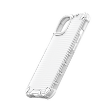 Заредете изображение във визуализатора на галерията – Ombre Protect Case for iPhone 14 pink and blue armored case
