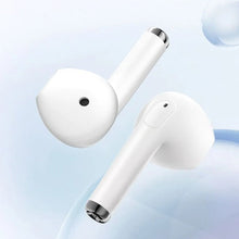 Заредете изображение във визуализатора на галерията – Xiaomi Haylou X1 Neo TWS wireless headphones black
