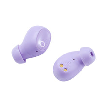 Заредете изображение във визуализатора на галерията – Joyroom Jdots Series wireless headphones (JR-DB2) - purple
