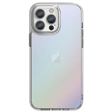 Заредете изображение във визуализатора на галерията – UNIQ etui LifePro Xtreme iPhone 13 Pro / 13 6,1" opal/iridescent
