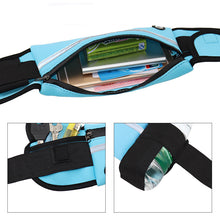 Заредете изображение във визуализатора на галерията – Running Sports Belt Type 1 - orange
