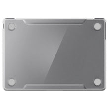 Заредете изображение във визуализатора на галерията – Spigen THIN FIT MACBOOK AIR 13 2022 CRYSTAL CLEAR
