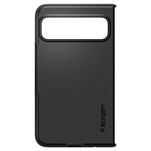 Заредете изображение във визуализатора на галерията – Spigen THIN FIT GOOGLE PIXEL FOLD BLACK
