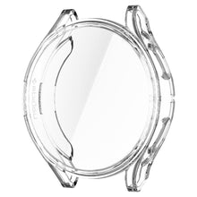 Заредете изображение във визуализатора на галерията – Spigen ultra hybrid case for samsung galaxy watch 4 / 5 (40 mm) transaprent - TopMag
