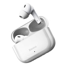 Заредете изображение във визуализатора на галерията – BASEUS Encok True Wireless Earphones W3 white NGW3-02 / NGTW0204402
