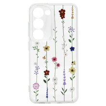 Заредете изображение във визуализатора на галерията – Tel Protect Flower for Samsung Galaxy S23 Ultra design 4
