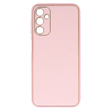 Заредете изображение във визуализатора на галерията – TEL PROTECT Luxury Case for Samsung Galaxy A14 5G Light pink
