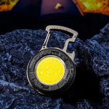 Заредете изображение във визуализатора на галерията – Mini flashlight LED keychain YT877 Type C
