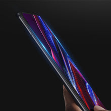 Заредете изображение във визуализатора на галерията – Dux Ducis 9D Tempered Glass Tempered Glass For Xiaomi Redmi Note 12 5G / Poco X5 5G 9H With Black Frame

