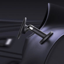 Заредете изображение във визуализатора на галерията – Baseus C01 Overseas Edition magnetic car holder for the cockpit - black
