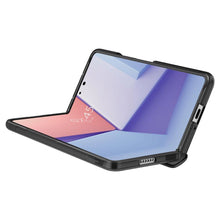 Заредете изображение във визуализатора на галерията – Spigen Thin Fit Pro case for Samsung Galaxy Z Fold 5 - gray
