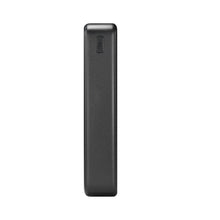 Заредете изображение във визуализатора на галерията – Joyroom powerbank 20000mAh Dazzling Series 12W black (JR-T017)
