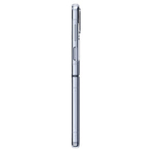 Заредете изображение във визуализатора на галерията – Spigen airskin case for z flip 4 transparent - TopMag
