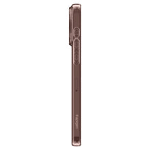Заредете изображение във визуализатора на галерията – Spigen Crystal Flex, rose crystal - iPhone 15 Pro Max
