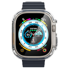 Заредете изображение във визуализатора на галерията – Spigen ULTRA HYBRID Apple Watch ULTRA (49MM) CRYSTAL CLEAR
