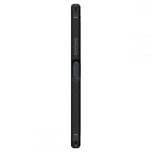 Заредете изображение във визуализатора на галерията – Spigen rugged armor for sony xperia 10 iv matte black - TopMag
