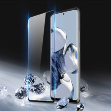 Заредете изображение във визуализатора на галерията – Dux Ducis 9D Tempered Glass Screen Protector for Realme C30 / Realme Narzo 50i Prime 9H with Black Frame
