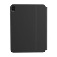 Заредете изображение във визуализатора на галерията – Baseus Brilliance bluetooth keyboard case iPad Pro 11'' (2018) / iPad Air 4 10.9'' / iPad Air 5 10.9'' / iPad 10 10.9'' (2022) magnetic flip stand gray
