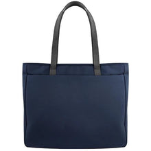Заредете изображение във визуализатора на галерията – Uniq laptop bag Hava 16" blue/indigo blue RPET
