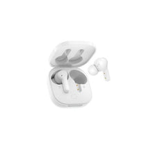 Заредете изображение във визуализатора на галерията – QCY Buds T13 TWS SiglePoint White (EU Blister)
