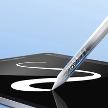 Заредете изображение във визуализатора на галерията – Dux Ducis Stylus Pen SP-03 for Apple iPad - white
