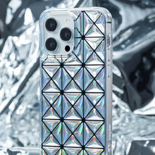 Заредете изображение във визуализатора на галерията – Kingxbar Miya Series case for iPhone 14 back cover rainbow back cover
